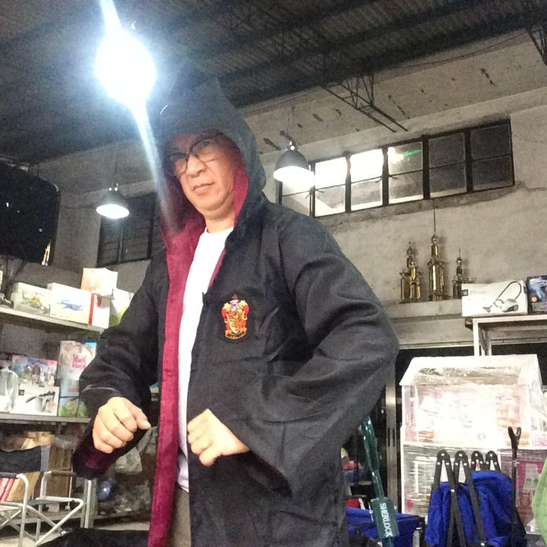 Harry Potter Wardrobe On Carousell