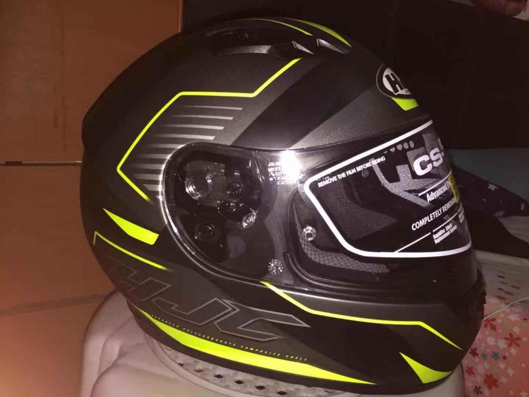 Hjc sc15 clearance