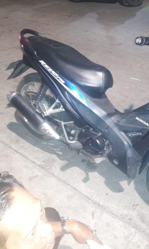 Honda Revo Fit 11 Olah Raga Sepeda Di Carousell