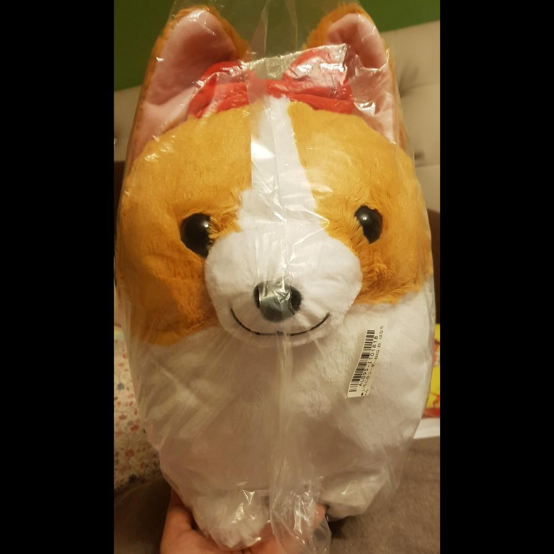 ichi ni no corgi