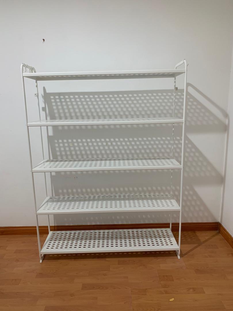 Ikea mulig shelf, Furniture & Home Living, Furniture, Shelves,