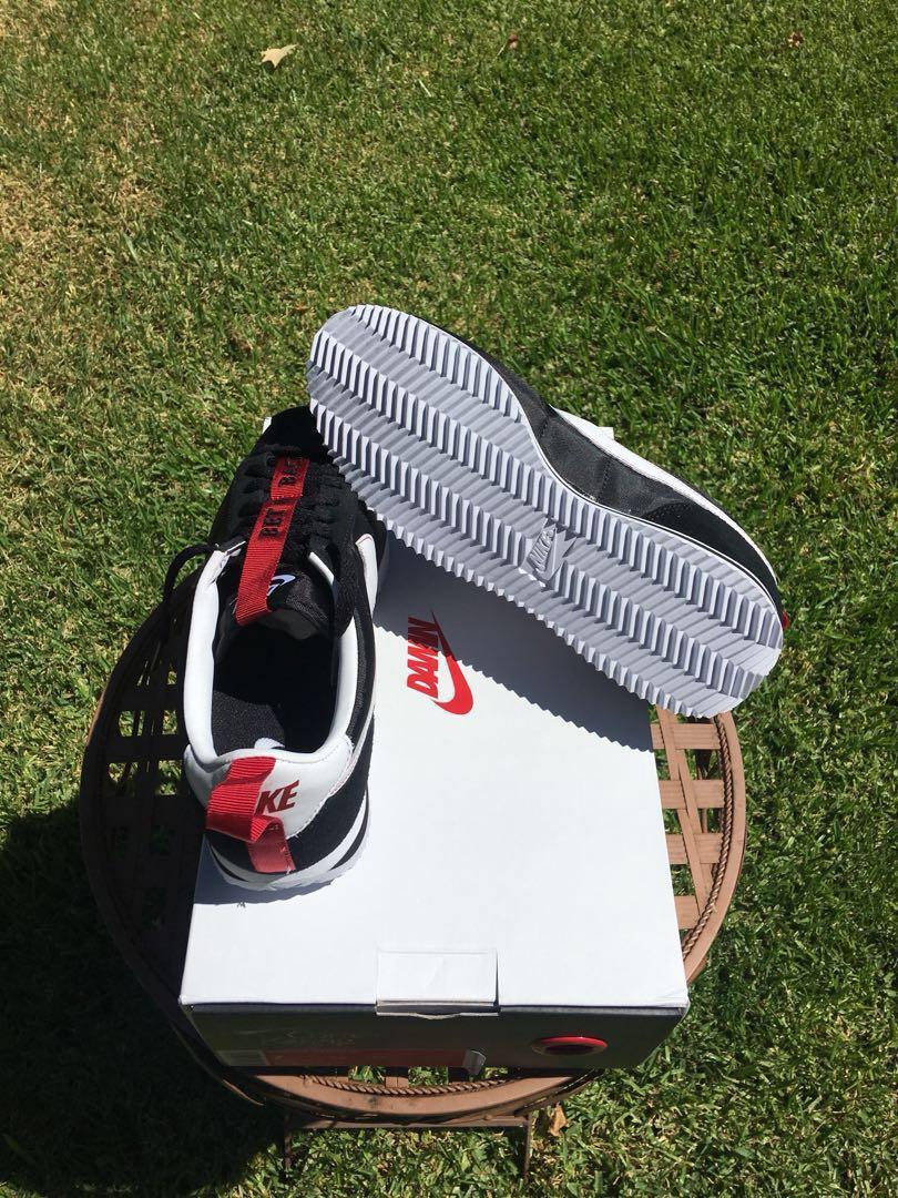 Nike cortez kenny 3 shop kendrick lamar tde the championship