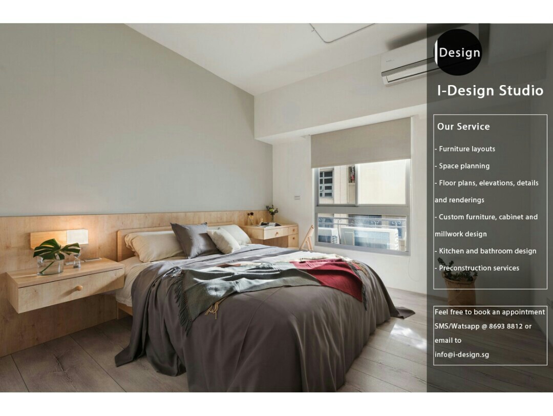 Interior Design Renovations Residencial Commercial 002