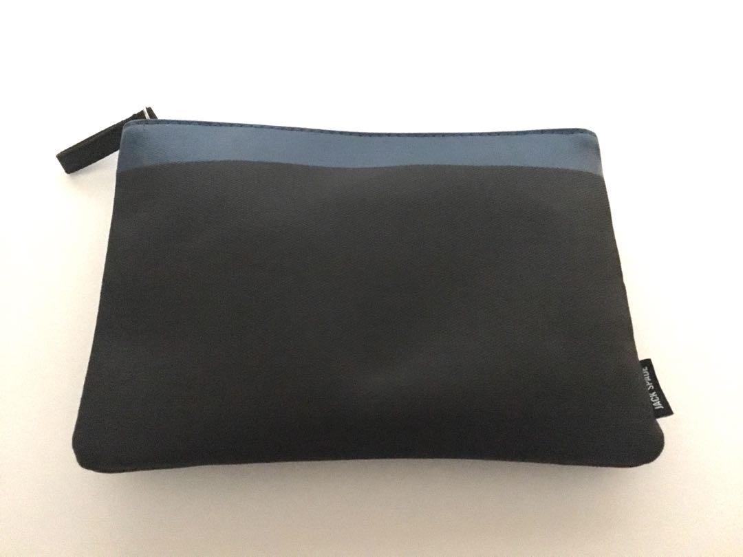 Jack spade pouch hot sale
