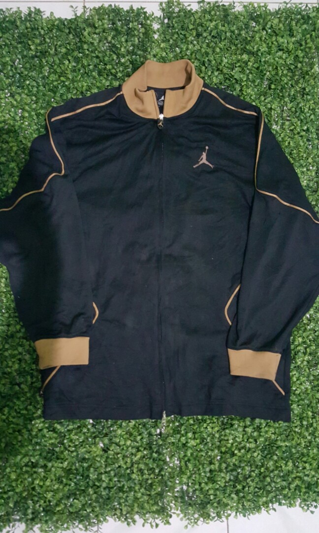 jaket jordan original