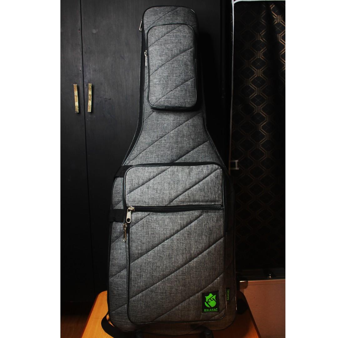 Kalasag outlet gig bag