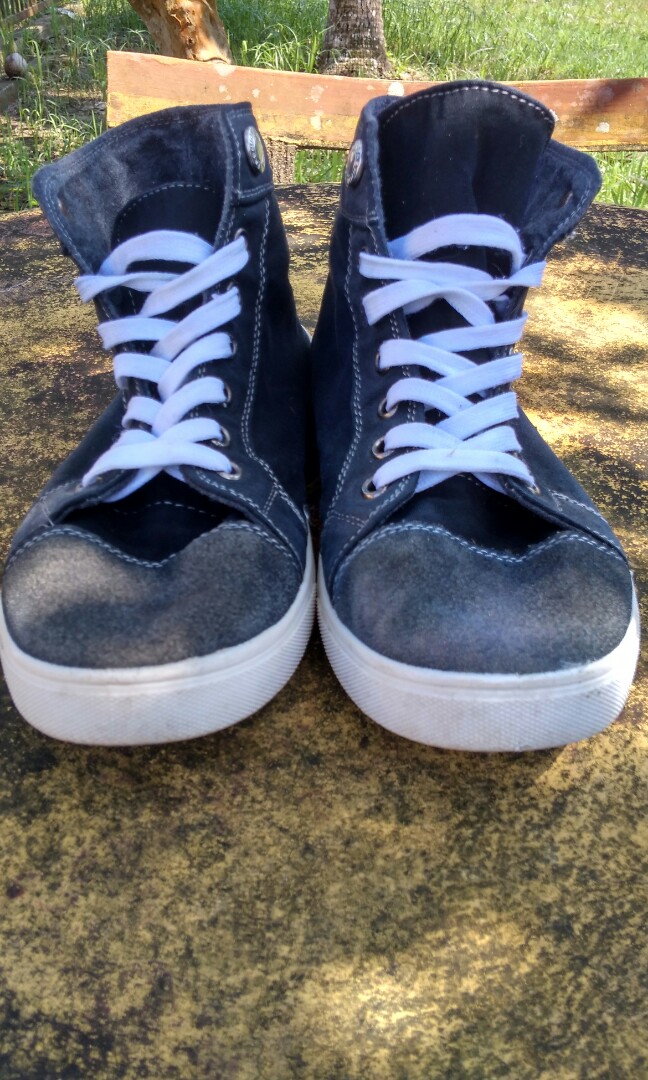 kasut nike high cut
