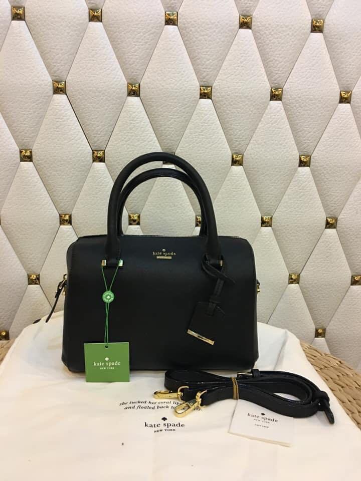 Kate spade doctors bag store