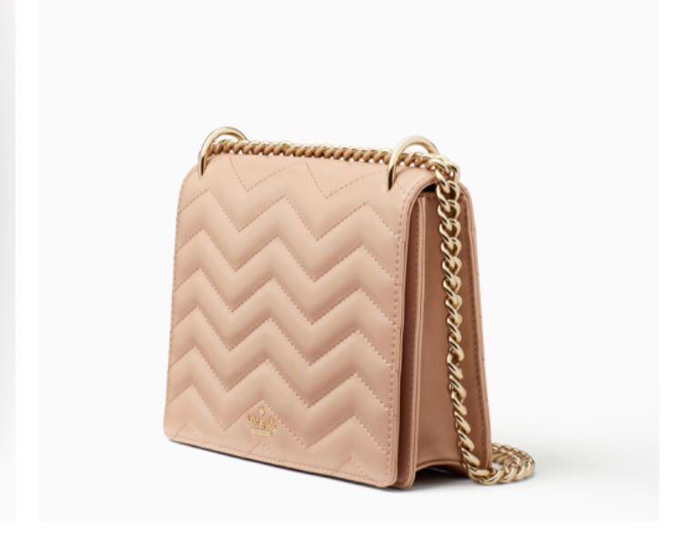 kate spade ginger tea wallet