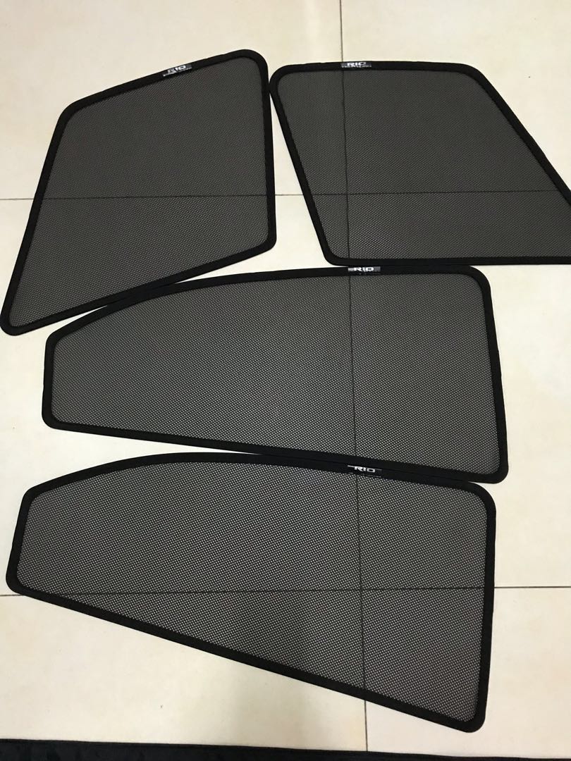 Rio sun shade deals