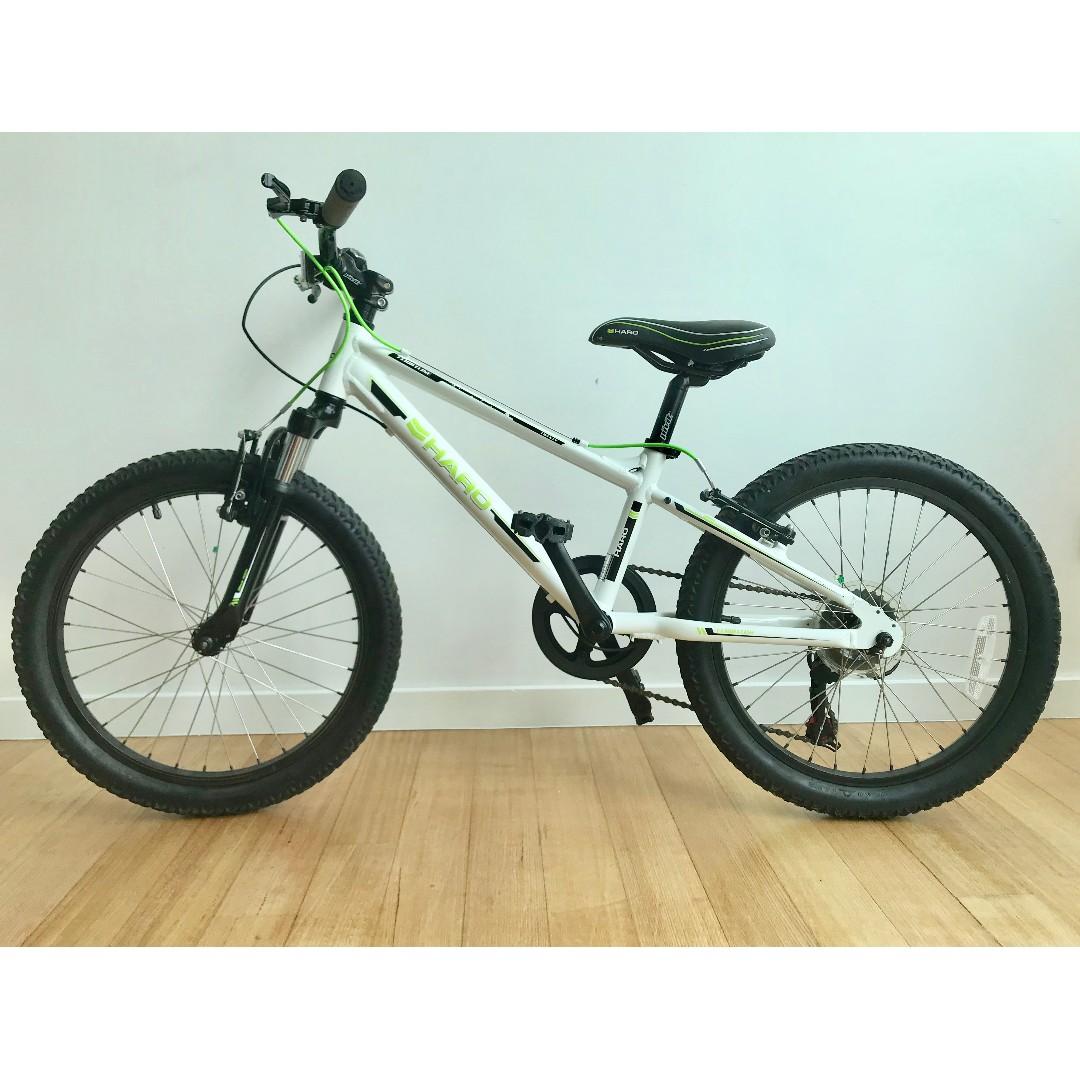 Kids Mountain Bike - HARO Flightline 20 