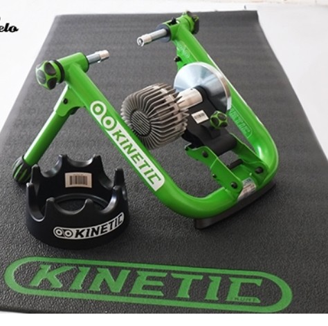Kinetic trainer for brompton store
