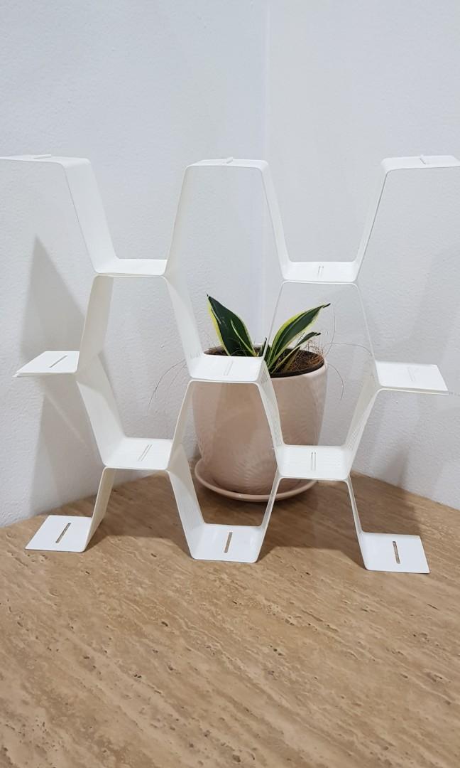 Large Honeycomb Drawer Dividers Home Furniture On Carousell