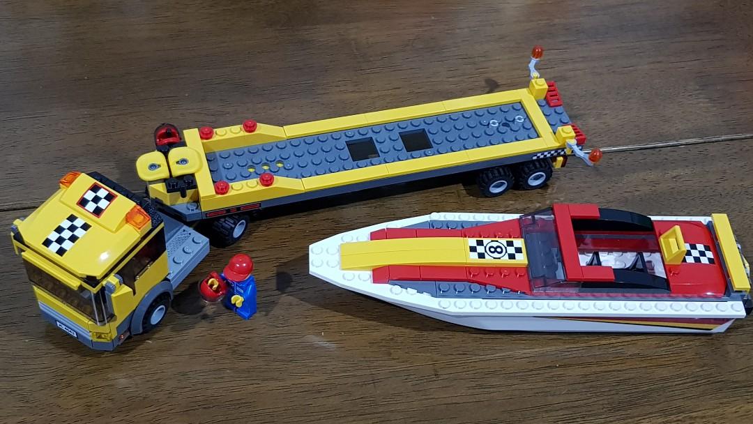 Lego 4643 sales