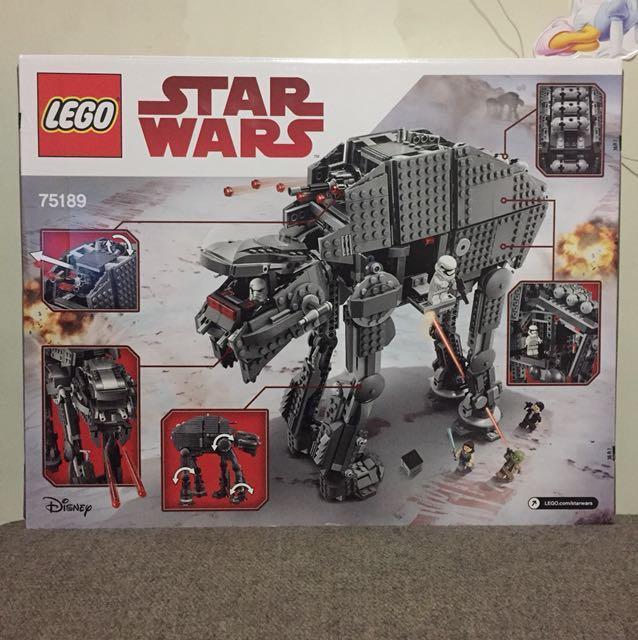 lego 75189 bricklink