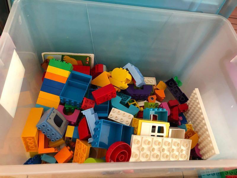 star wars lego duplo