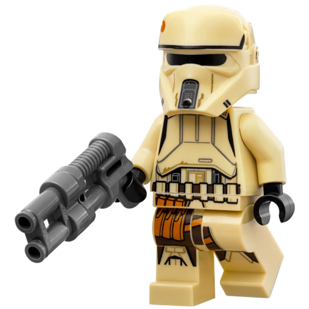 lego scarif stormtrooper