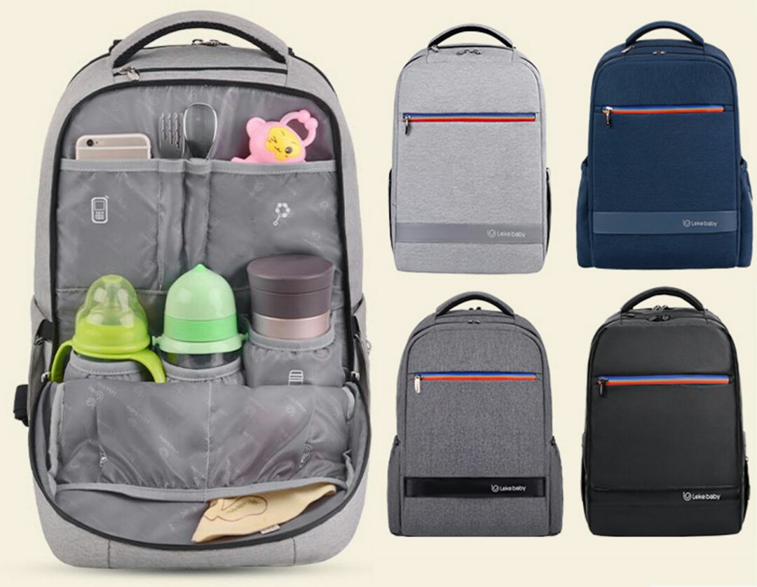 diaper daddy bag