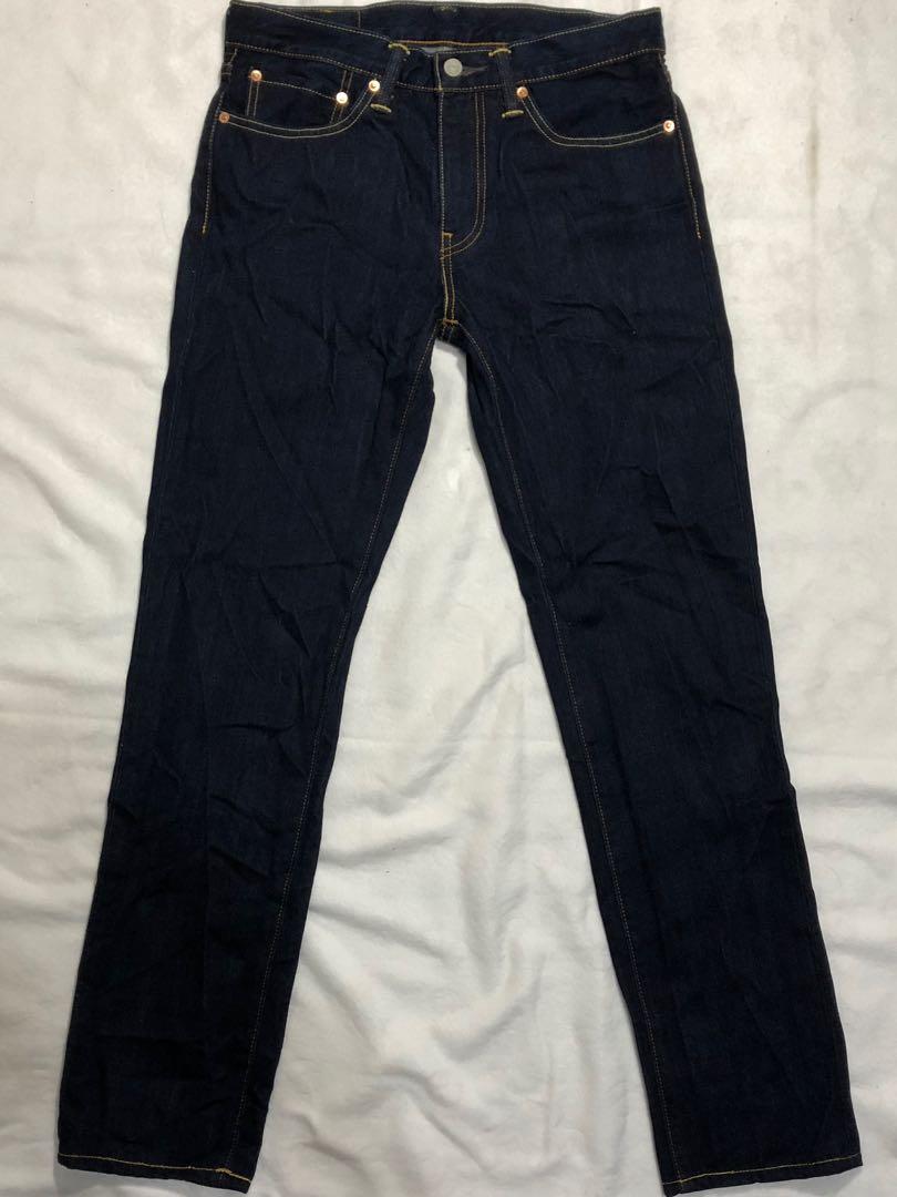 levis 511 w31 l34