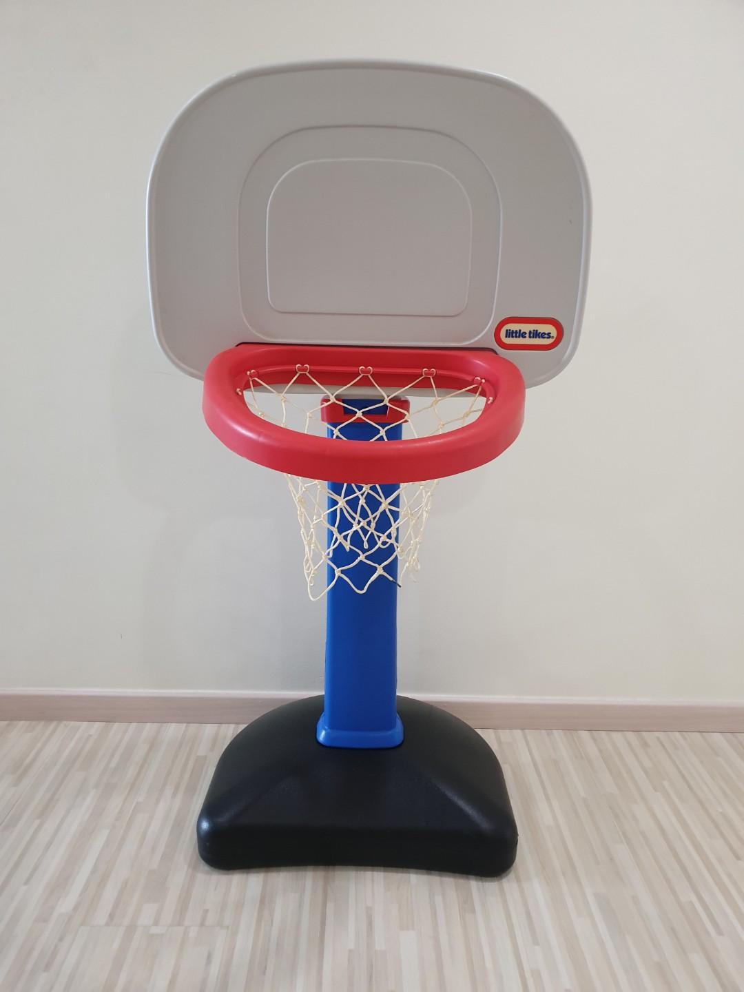 Little Tikes Basketball Set Babies Kids Toys Walkers On