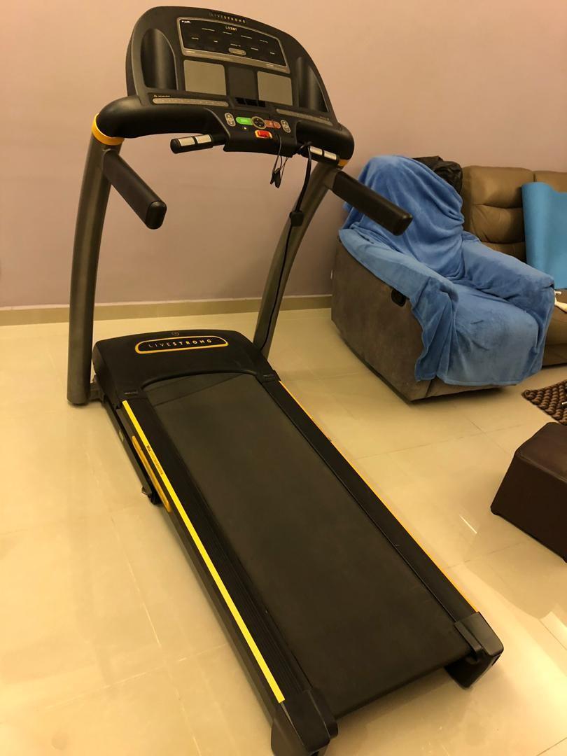 Livestrong ls7 9t clearance