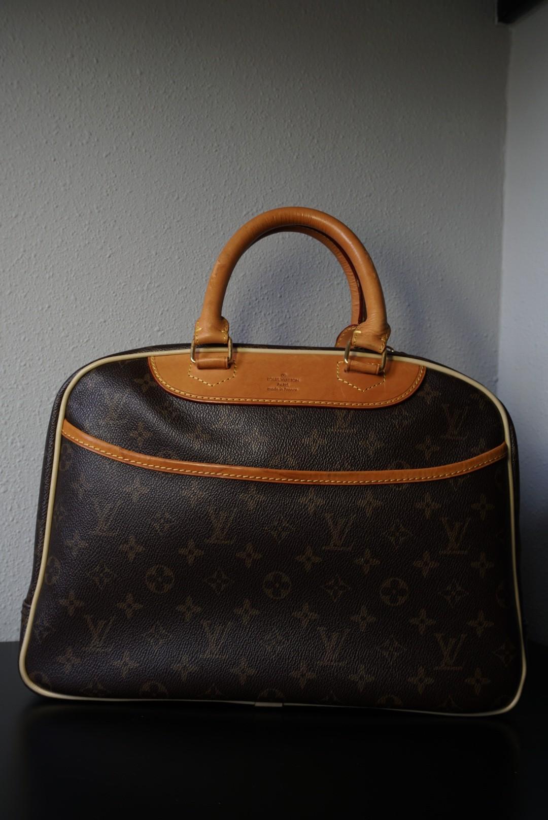 lv ladies bag