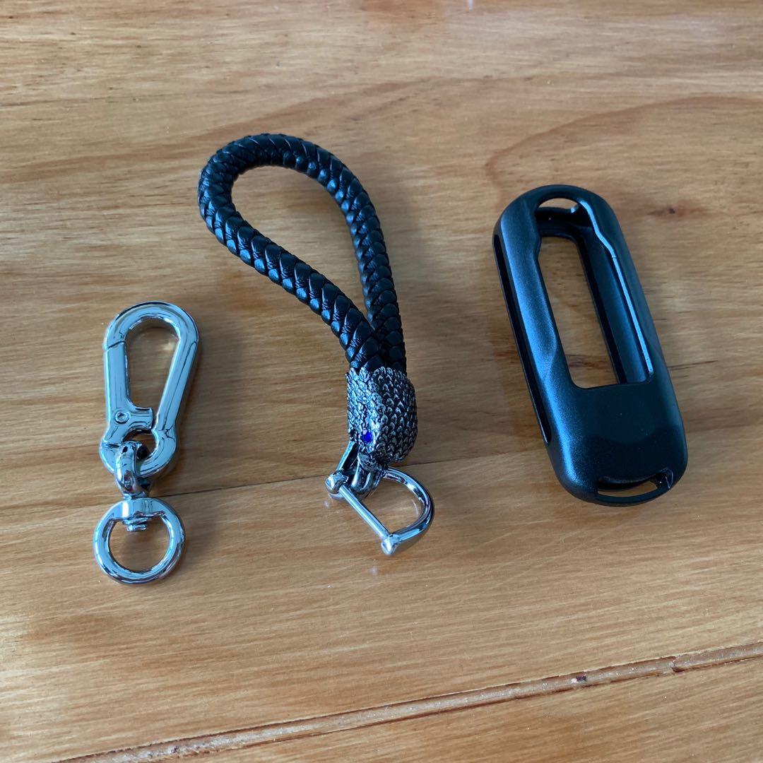 Mazda discount 3 keychain