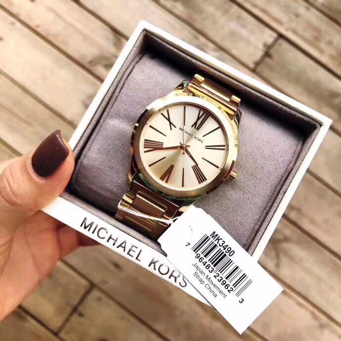 michael kors mk3490