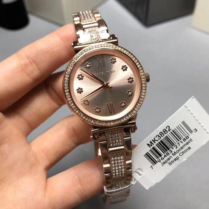 Michael kors mk3882