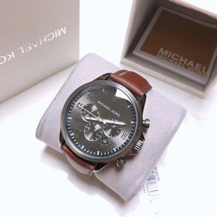 michael kors mk8536