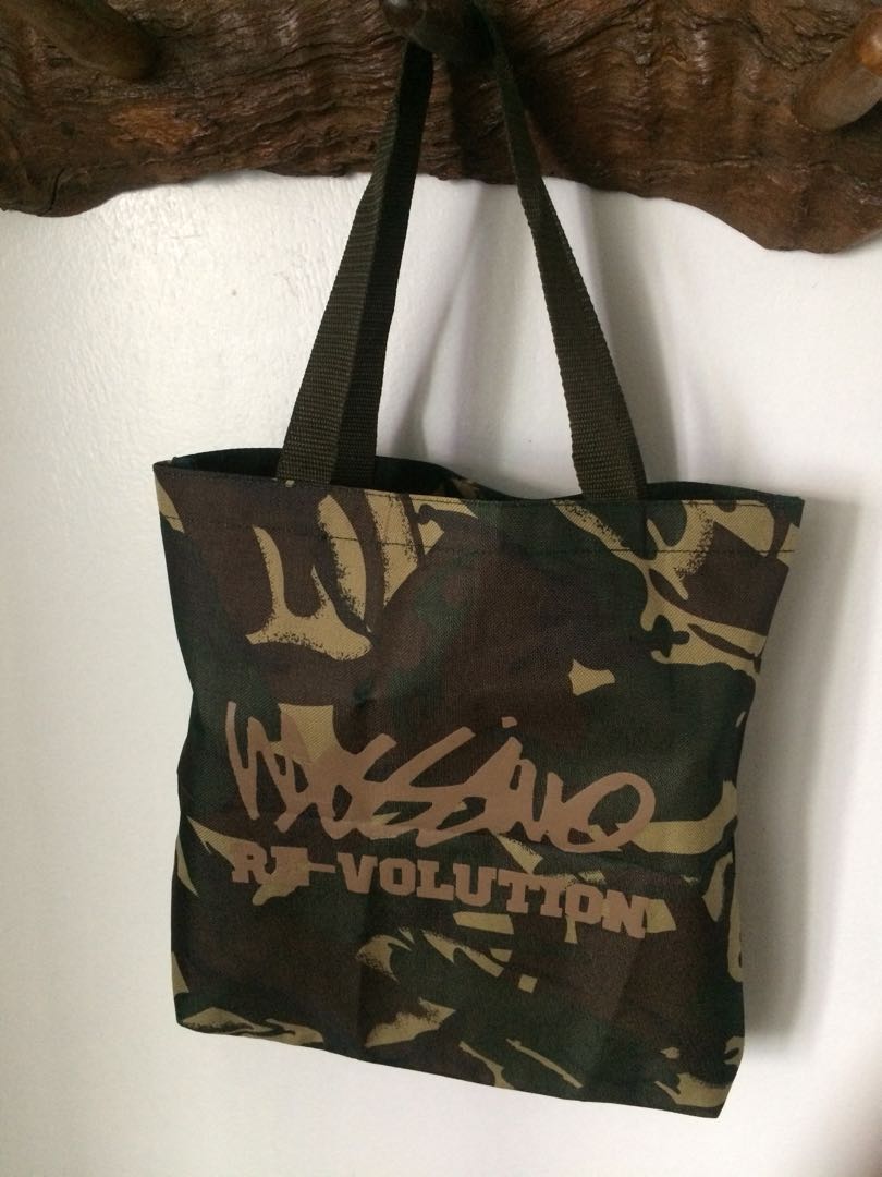 mossimo tote