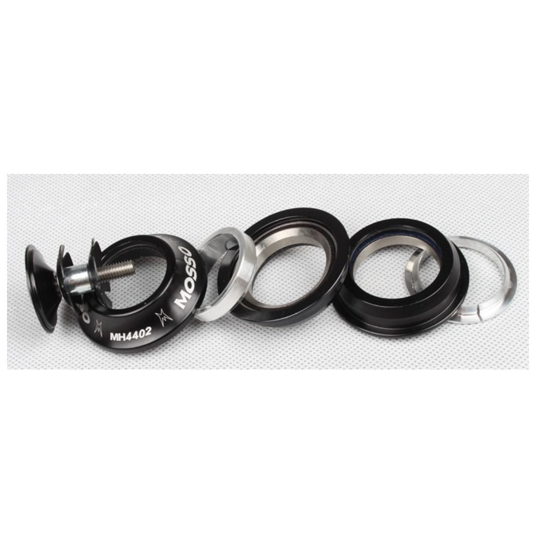 Mosso headset hot sale