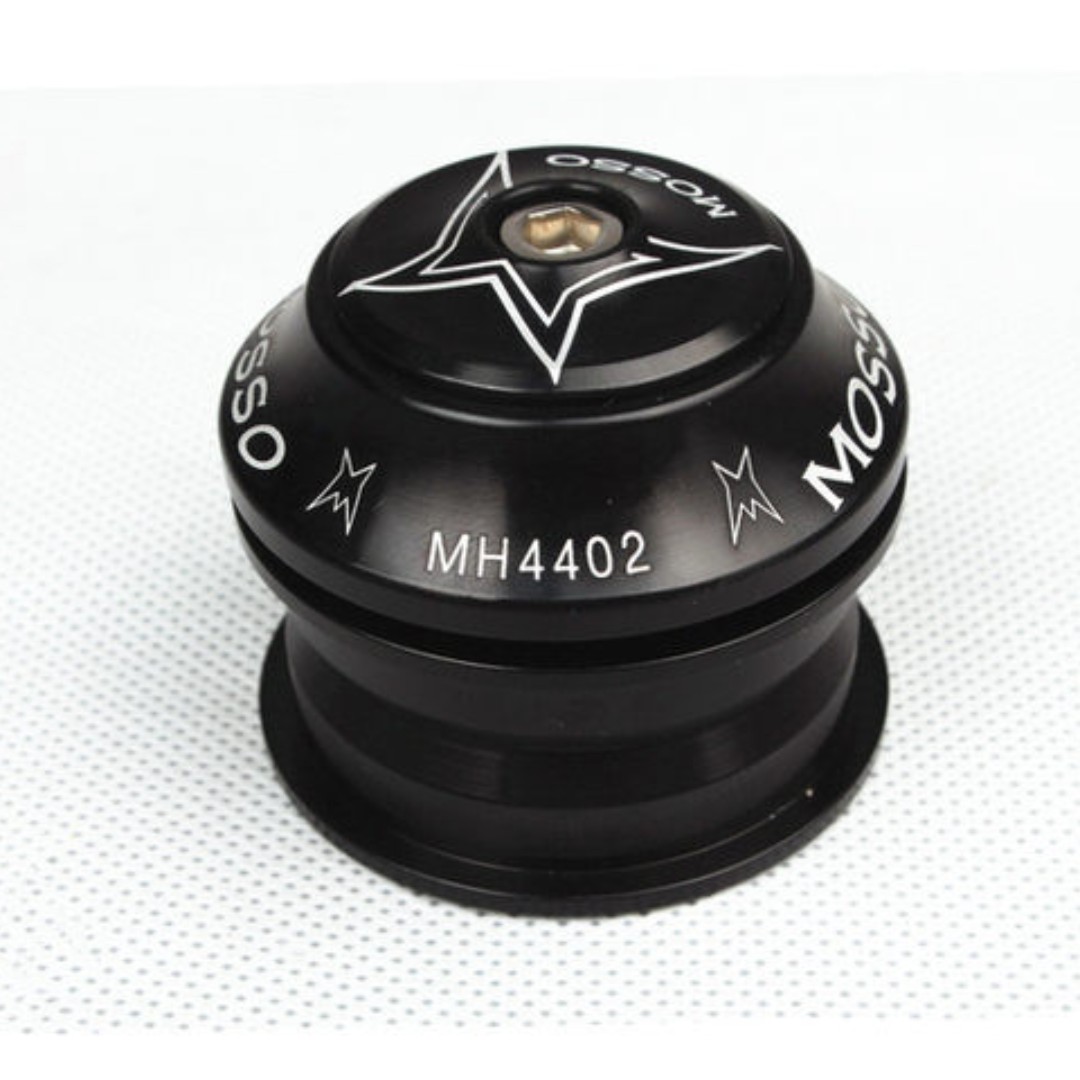 Mosso headset sales
