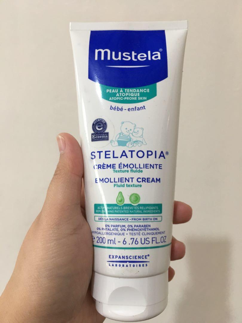 mustela trinoma