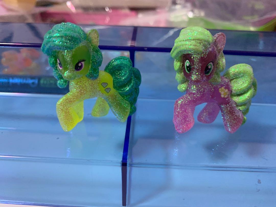 My Little Pony Blind Bag Rare Glitter Series Lot Of Pinkie Pie Mould Figures Retired Wave 10 Toys Games Bricks Figurines On Carousell See toy genie surprises open up my little pony wave 10 ponies. my little pony blind bag rare glitter series lot of pinkie pie mould figures retired wave 10