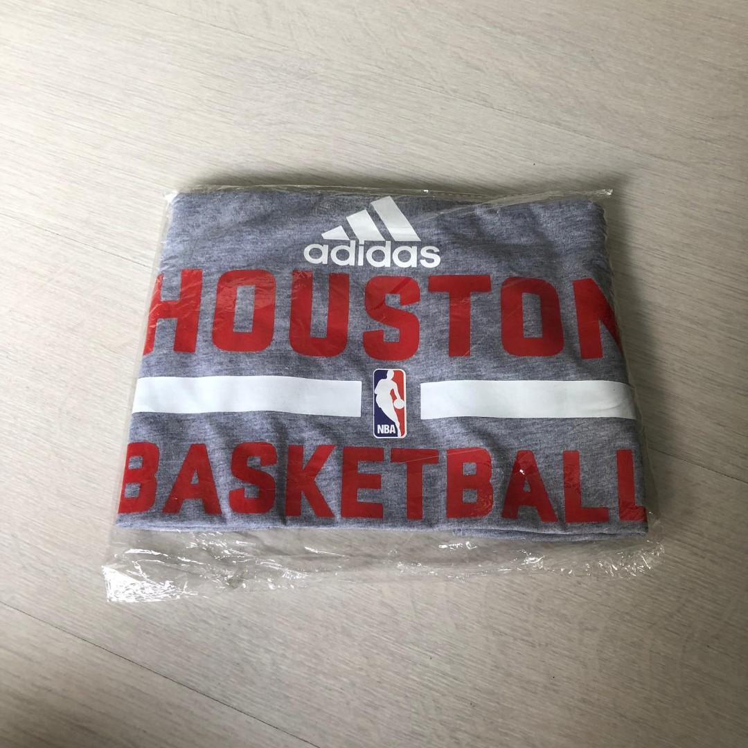 houston rockets warm up shirt