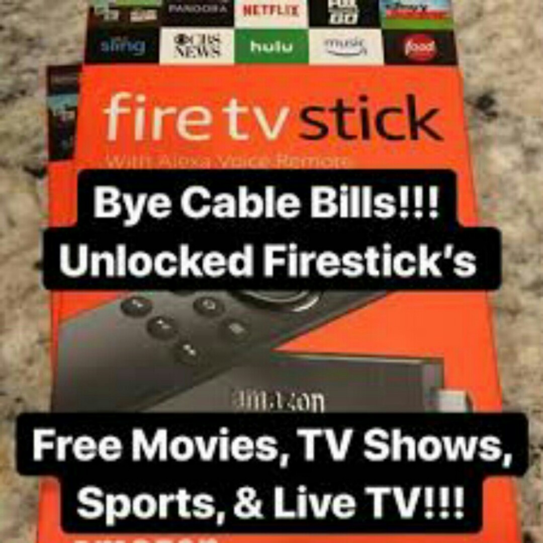 Amazon Firestick Free Cable, Free Movies, Free TV Shows, Free Kids Network, Free PPV, Free XXX