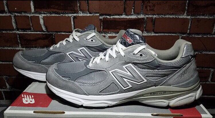 new balance 993 v3