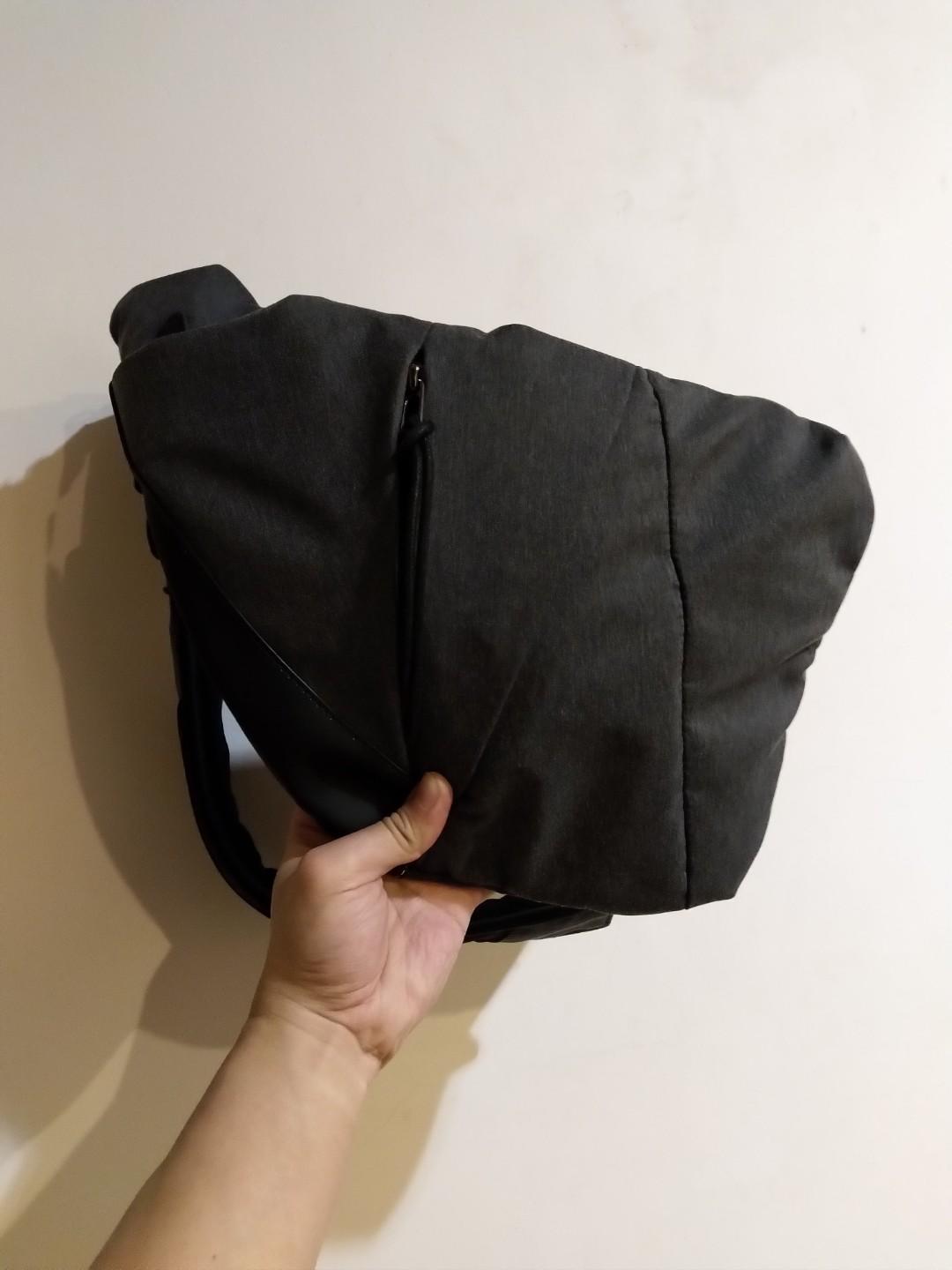 Niid switch top chest pack