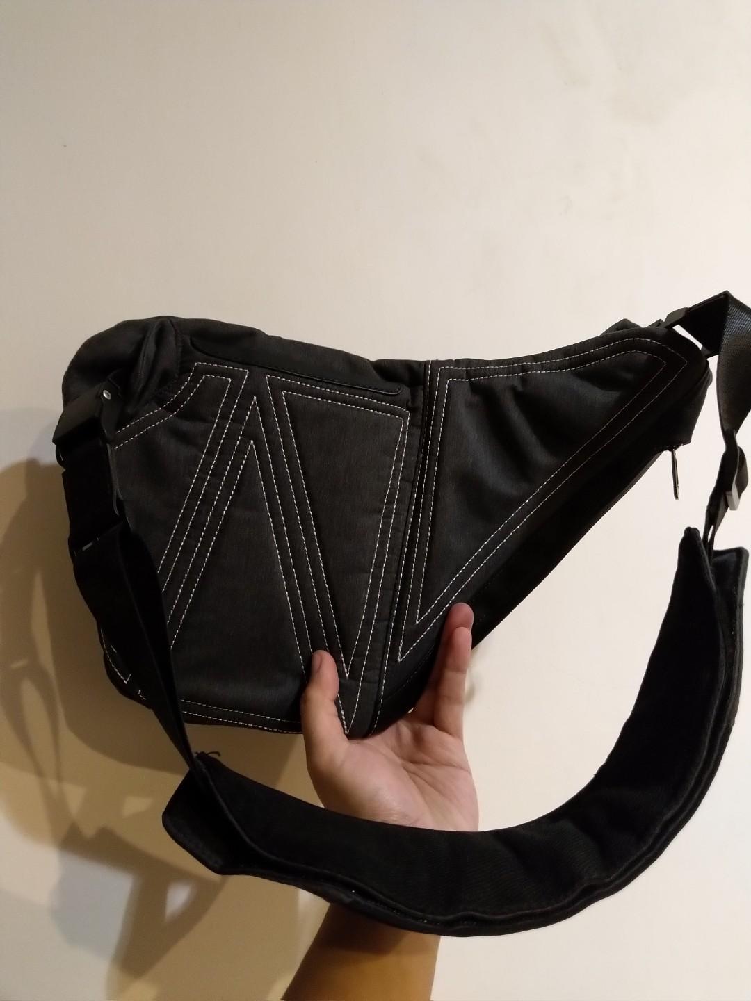 Niid switch chest pack on sale