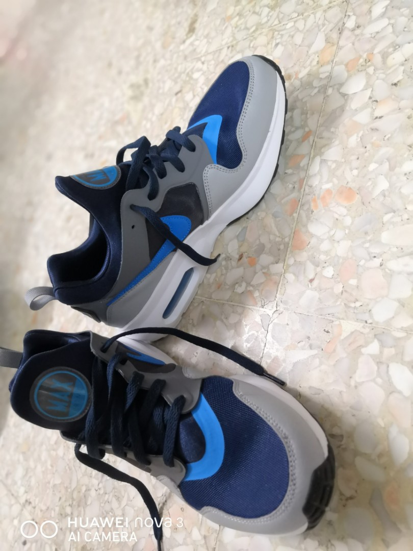 Air max clearance prime blue