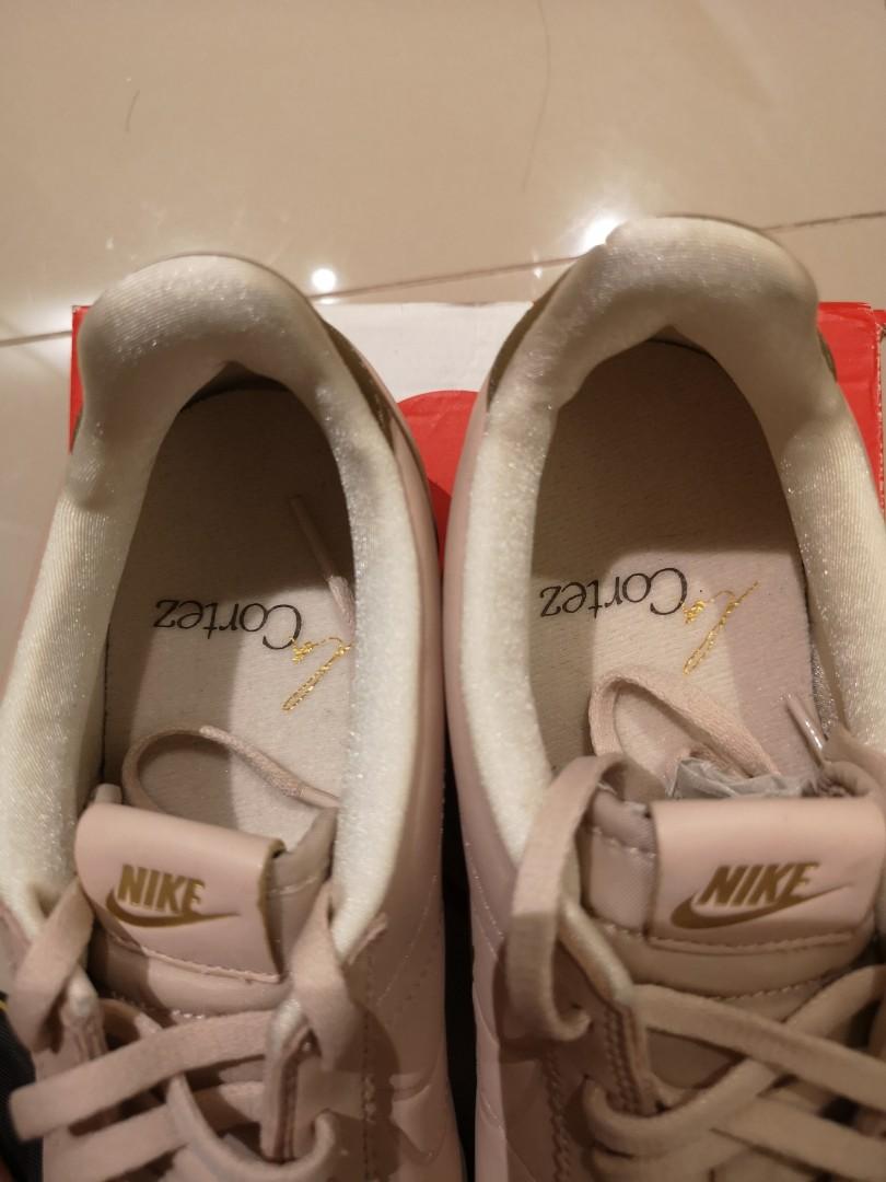 nike la cortez maria sharapova