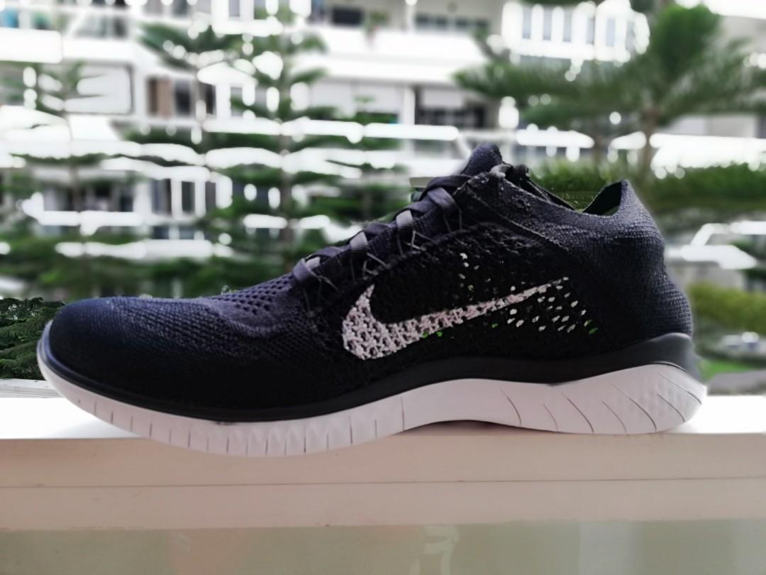 Nike Free RN Flyknit 2018