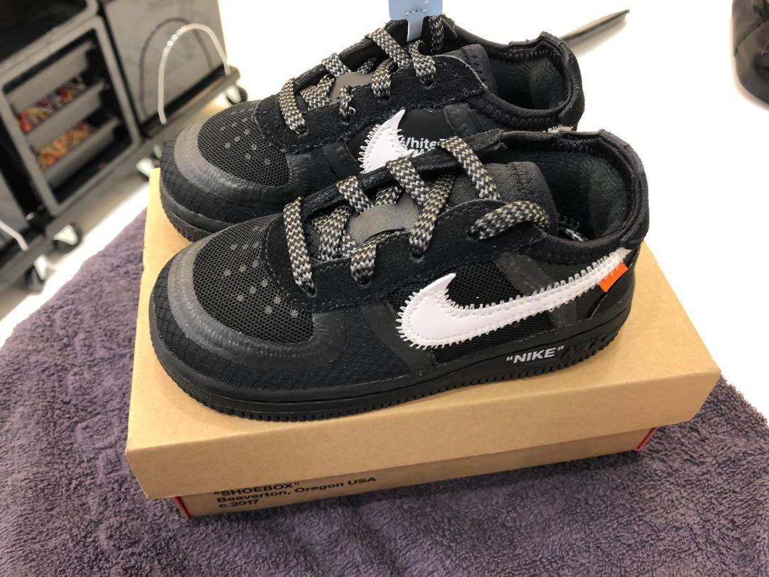 nike 8c boy