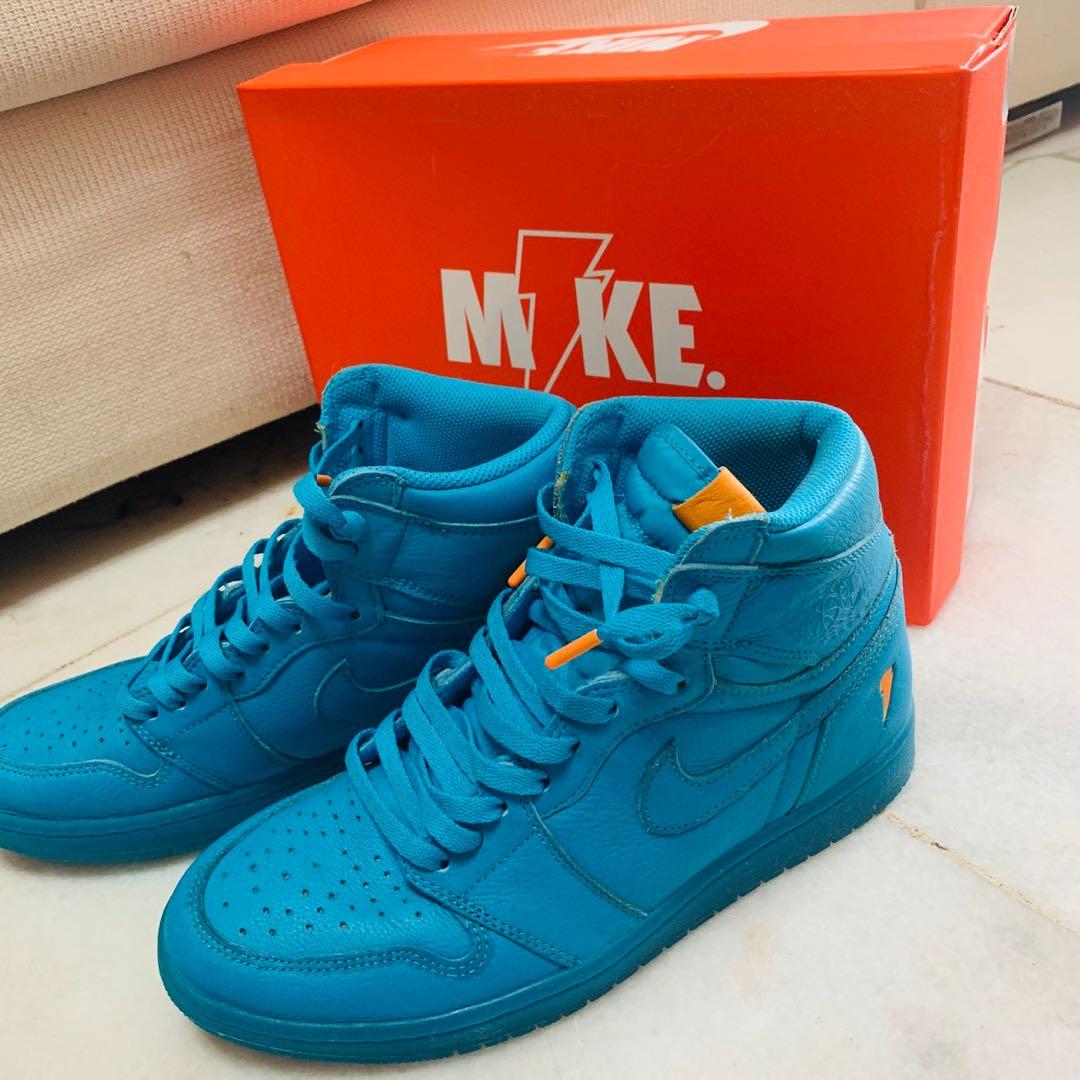 Nike 2025 x gatorade