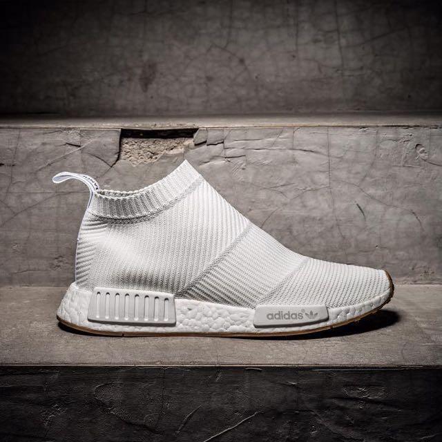 Nmd City Sock Singapore 2024 www listore .ar
