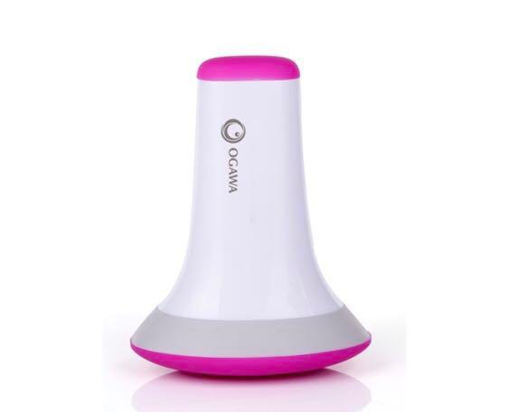 OGAWA Lovey Touch Mini Handheld Massager Beauty Personal Care Foot Care on Carousell
