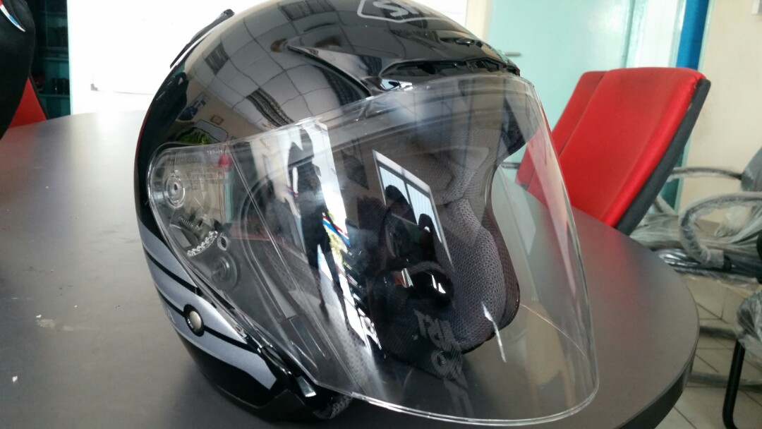 Shoei top honda original