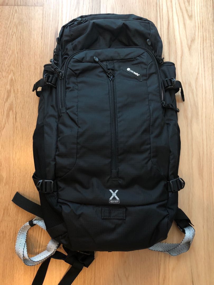 Pacsafe x22 new arrivals