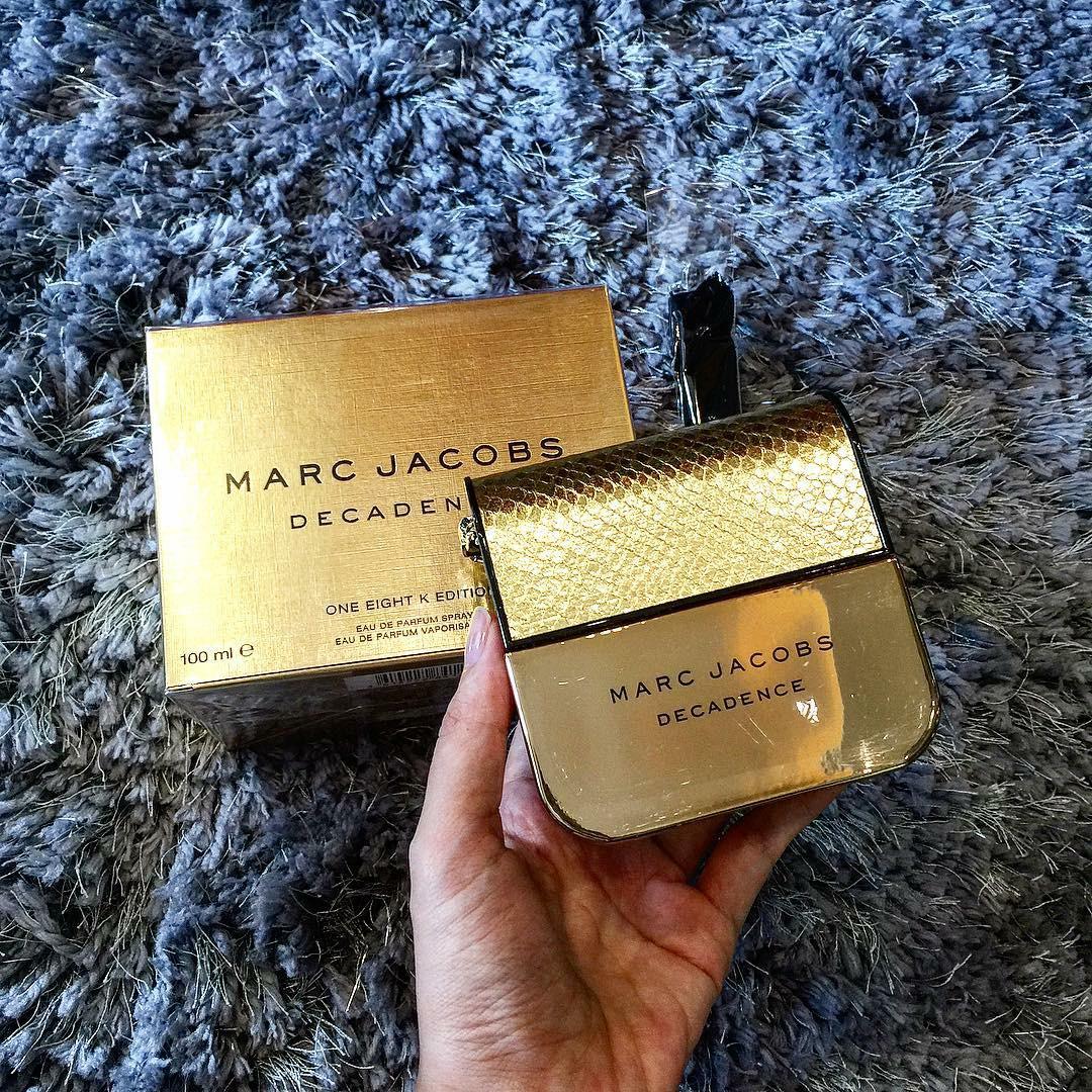 Harga parfum clearance marc jacobs original
